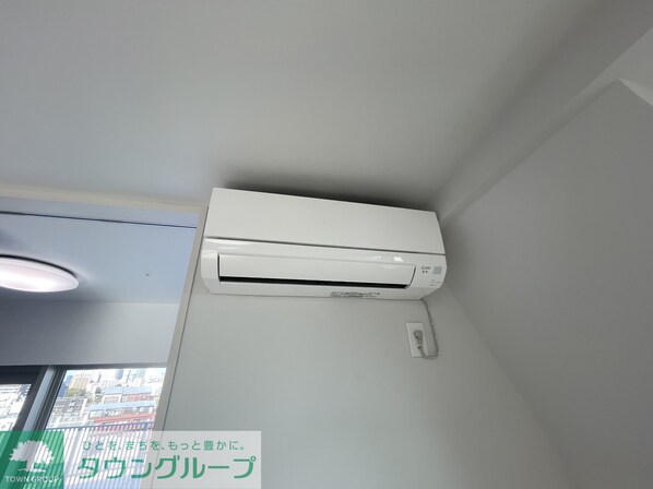 ブランシエスタ品川大井町パークエッジの物件内観写真